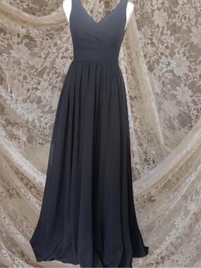 Azazie Bridesmaid Dress